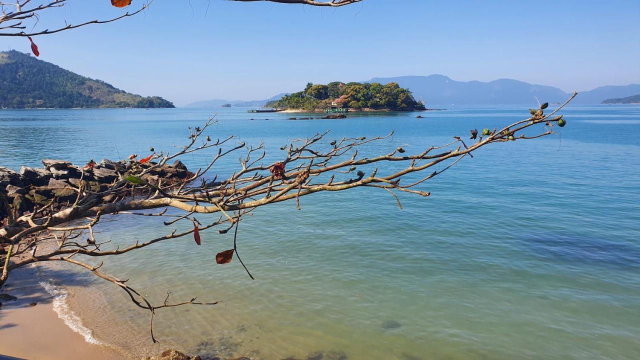 Casa_Estrela Villa Angra dos Reis Bagian luar foto